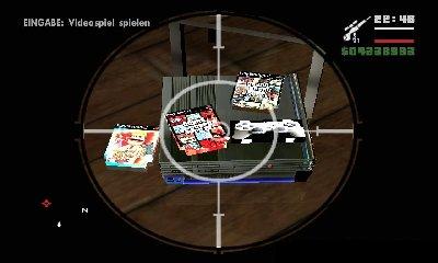 Mod do Playstation 2 para GTA San Andreas