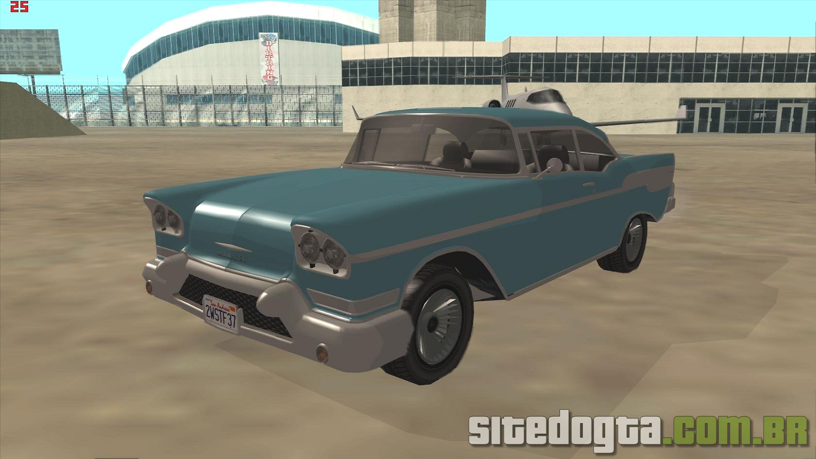 Declasse tornado in gta 5 фото 74