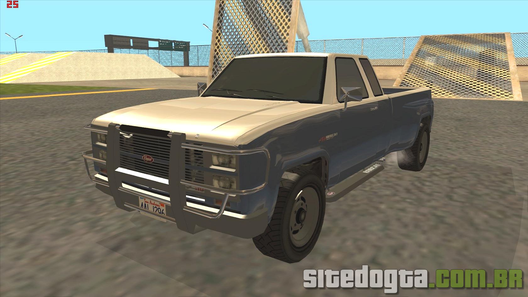 Vapid bobcat xl gta 5 фото 20